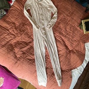 Crewcuts Sleeper Onesie